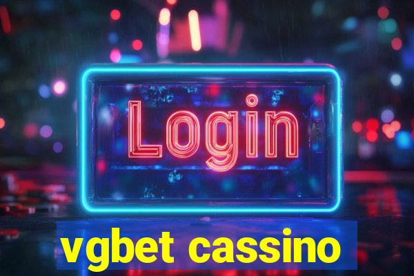 vgbet cassino